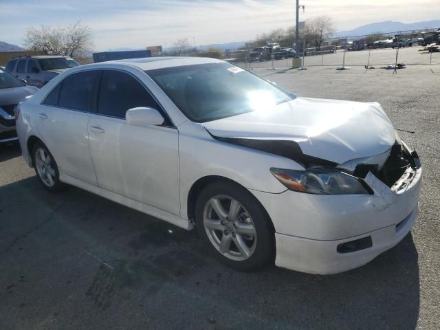 2008 Toyota Camry LE