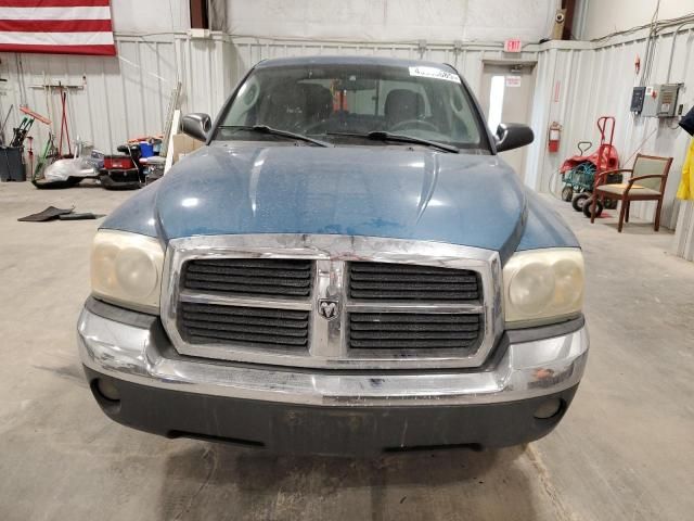 2005 Dodge Dakota Quad SLT