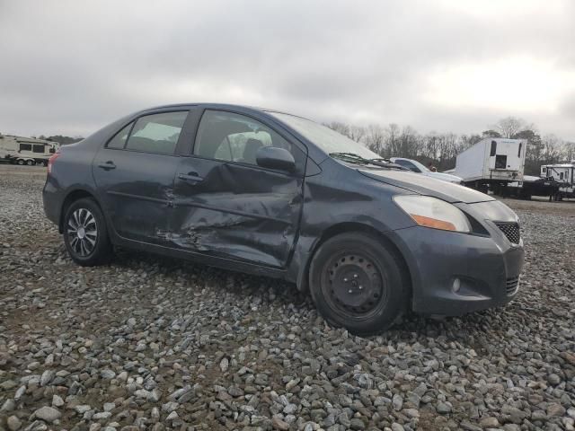 2010 Toyota Yaris