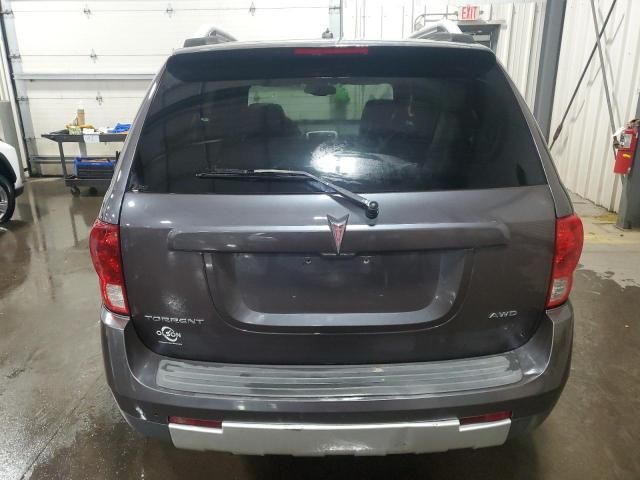 2007 Pontiac Torrent