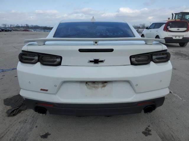 2019 Chevrolet Camaro SS