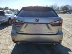 2020 Lexus RX 350 F Sport