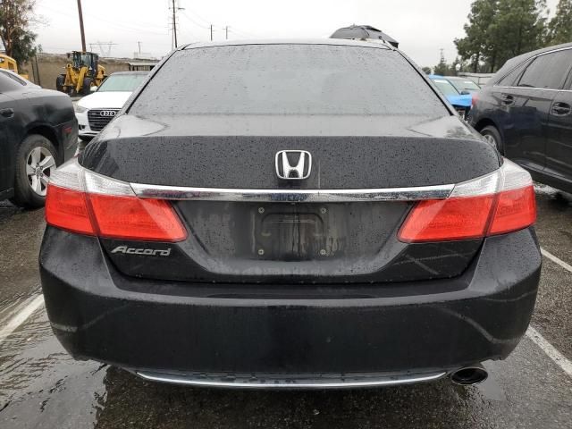 2013 Honda Accord EX