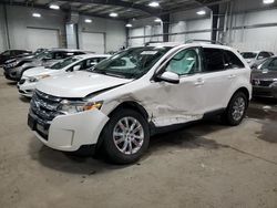 2011 Ford Edge Limited en venta en Ham Lake, MN