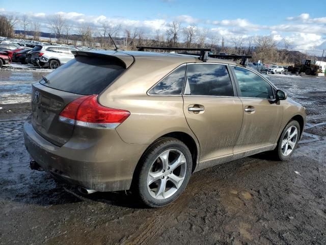 2010 Toyota Venza