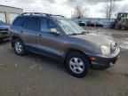 2006 Hyundai Santa FE GLS