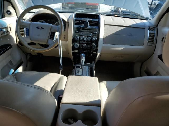 2008 Ford Escape Limited