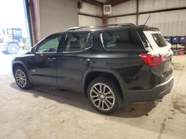 2018 GMC Acadia ALL Terrain