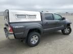 2012 Toyota Tacoma Double Cab