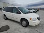 2005 Chrysler Town & Country Limited