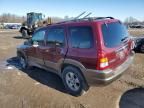 2004 Mazda Tribute ES