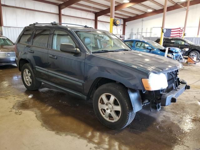 2008 Jeep Grand Cherokee Laredo