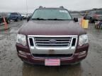 2008 Ford Explorer Sport Trac Limited