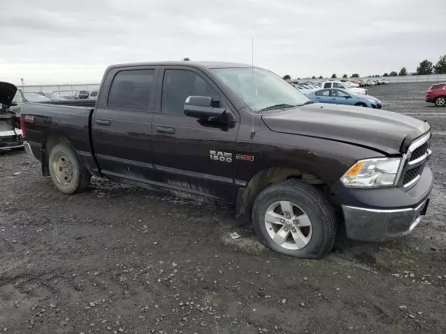 2016 Dodge RAM 1500 ST