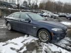 2012 BMW 535 XI