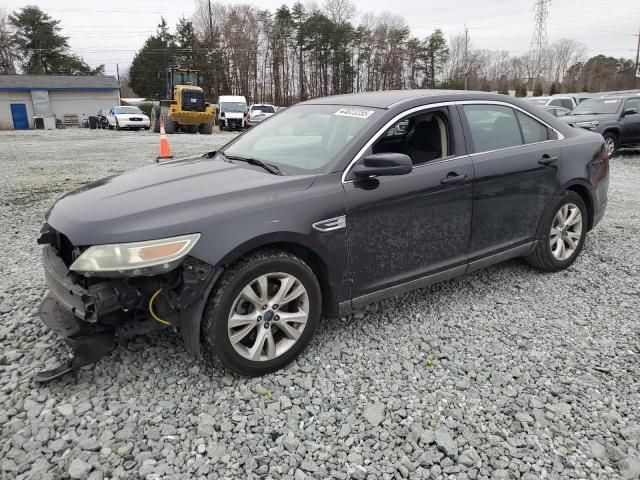 2010 Ford Taurus SEL