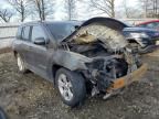 2015 Jeep Compass Latitude