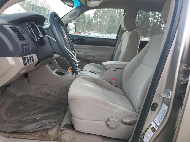 2008 Toyota Tacoma Double Cab Long BED