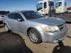 2008 Dodge Avenger SE