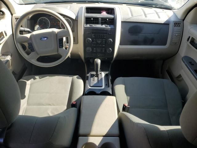 2012 Ford Escape XLS