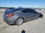 2013 Hyundai Genesis Coupe 2.0T