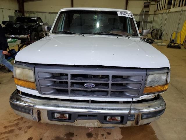 1997 Ford F250