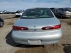 1996 Mercury Sable LS