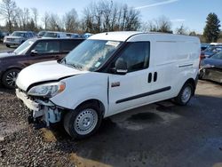 Dodge salvage cars for sale: 2020 Dodge RAM Promaster City