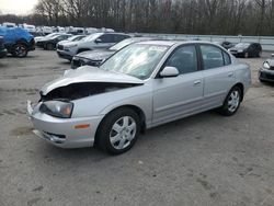 2006 Hyundai Elantra GLS en venta en Glassboro, NJ