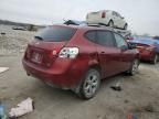 2009 Nissan Rogue S