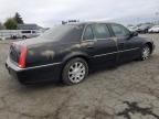 2010 Cadillac DTS