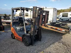 2015 Toyota Forklift 8FGCU20 en venta en Florence, MS