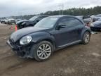 2017 Volkswagen Beetle 1.8T