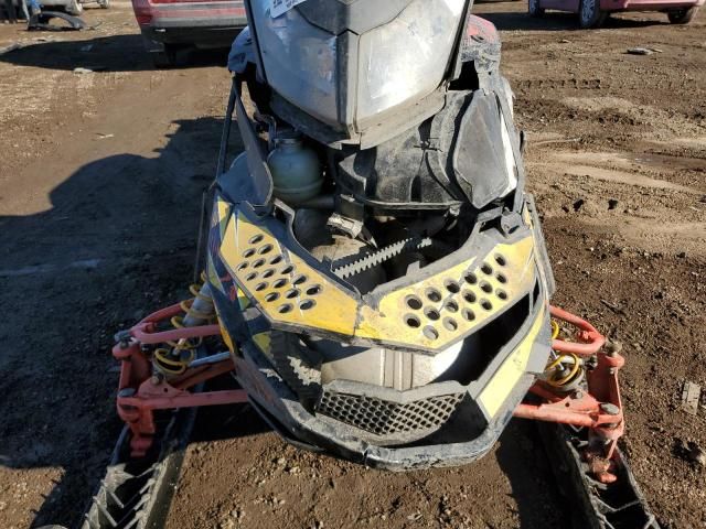 2008 Skidoo 2008 Skidoo Snowmobile