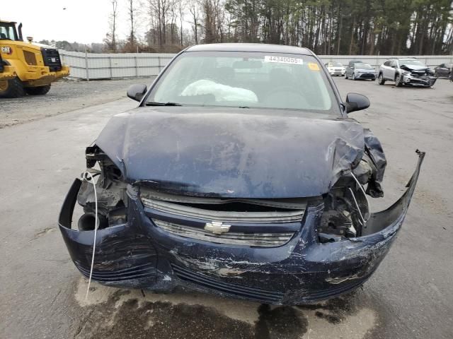 2010 Chevrolet Cobalt 1LT