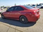 2016 Mercedes-Benz C 450 4matic AMG