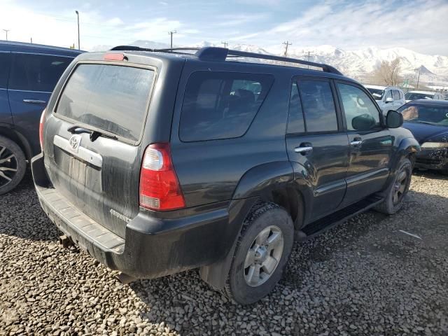 2006 Toyota 4runner SR5