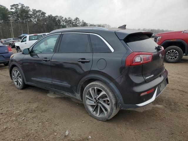 2017 KIA Niro EX Touring