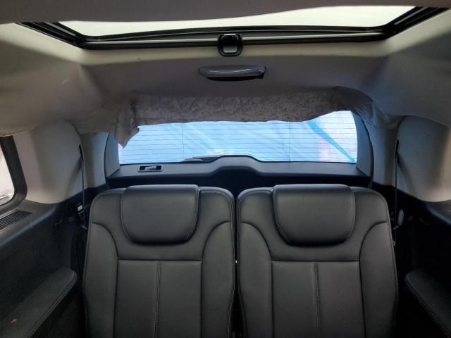 2010 Mercedes-Benz GL 450 4matic