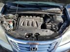 2008 Honda Odyssey EXL