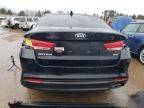 2018 KIA Optima EX