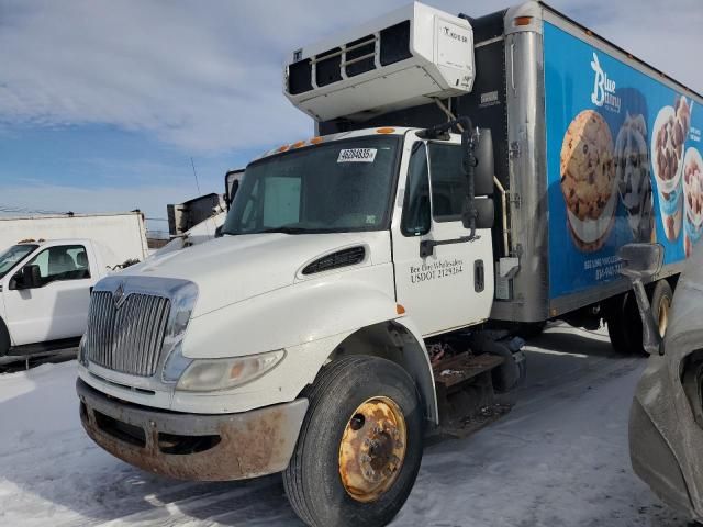 2014 International 4000 4300