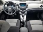 2013 Chevrolet Cruze LS