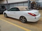 2006 Toyota Camry Solara SE