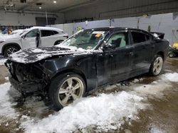 Dodge Charger Police salvage cars for sale: 2016 Dodge Charger Police