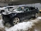 2016 Dodge Charger Police