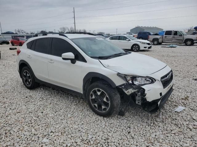 2019 Subaru Crosstrek Premium