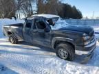 2003 Chevrolet Silverado K2500 Heavy Duty