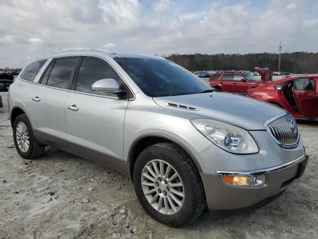 2010 Buick Enclave CXL