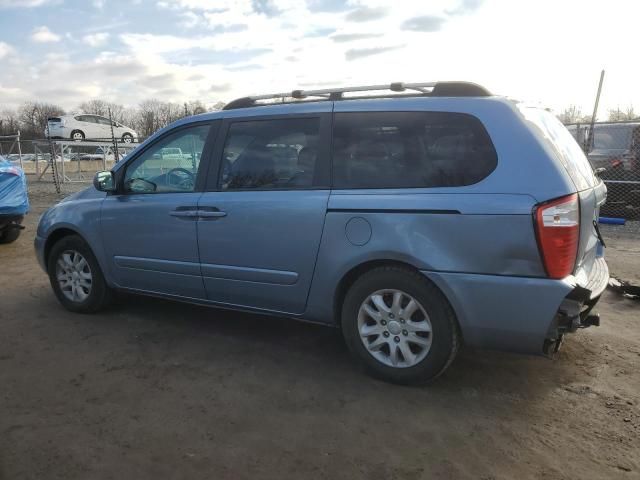 2008 KIA Sedona EX